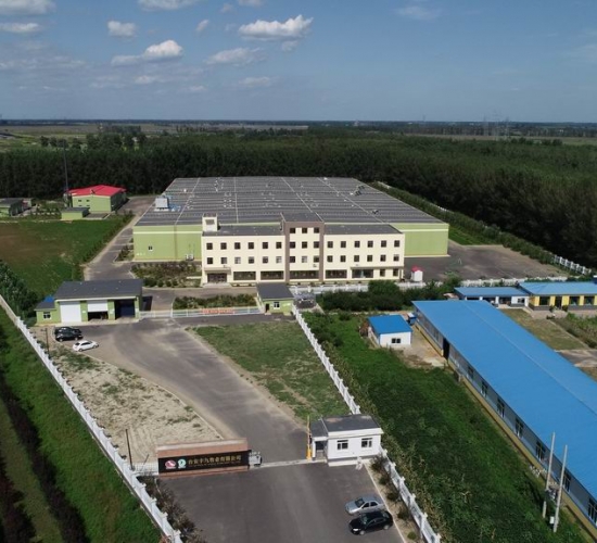 臺(tái)安豐九牧業(yè)有限公司