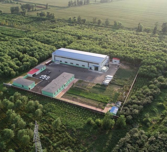 臺(tái)安牧安動(dòng)物無(wú)害化處理有限公司